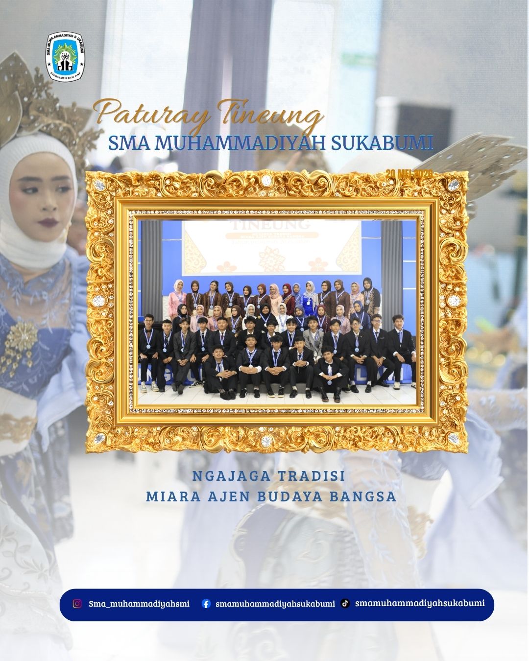PATURAY TINEUNG SMA MUHAMMADYAH SUKABUMI TA.2025/2026
